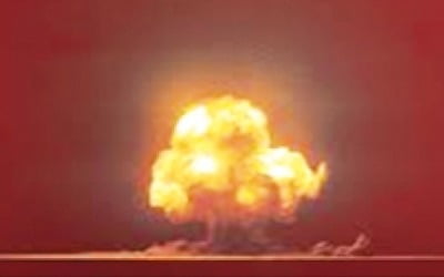 [과학과 놀자] 핵폭탄 개발 후 확산방지 앞장선 '프로메테우스'