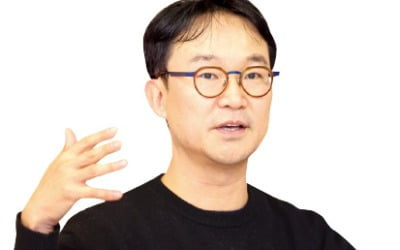 이용관 대표 "성공할 것처럼 보이면 필패…'이게 되겠어?' 하는 사업이 세상을 바꾼다"