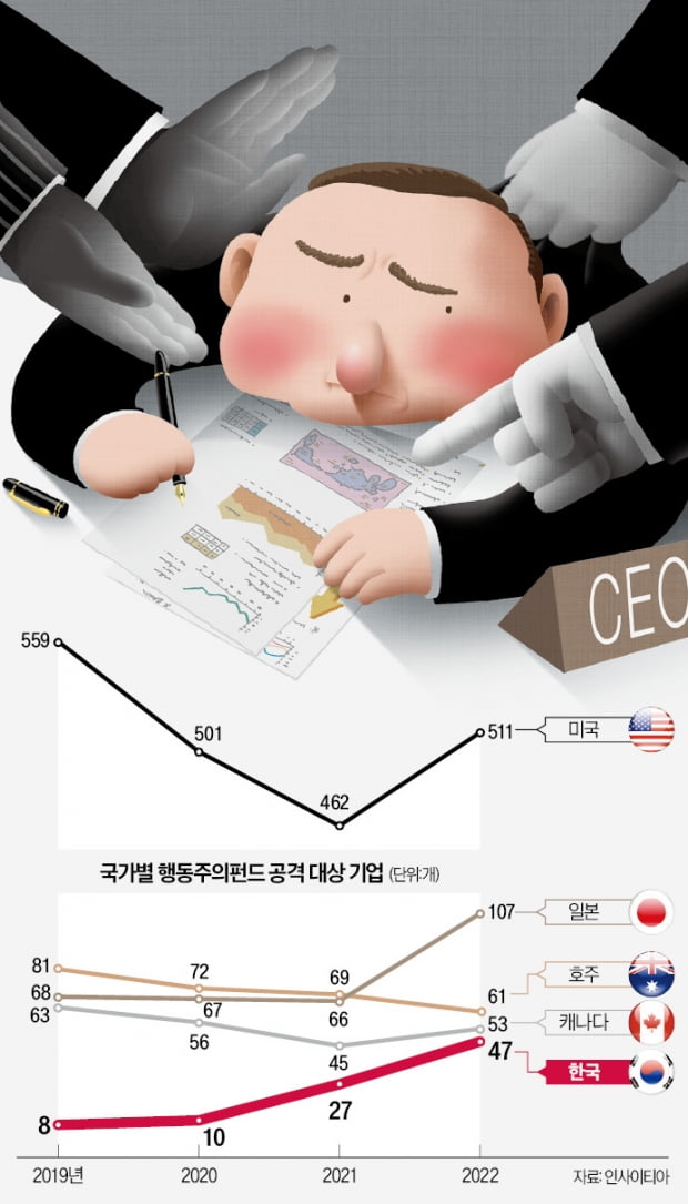 "황금알 사업 키우고 M&A 해라"…한국시장 잘아는 토종펀드들 가세