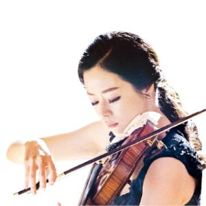 바이올리니스트 김다미 "건반 없는 공연…'활의 춤' 제대로 보여주겠다"