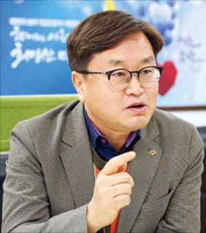 이종혁 한국공인중개사협회장 "전세사기 안 당하려면, 무등록 중개 거래 피해야"