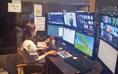 "매진임박" 10초 만에 주문량 폭증…TV홈쇼핑 좌우하는 '워룸의 마법'