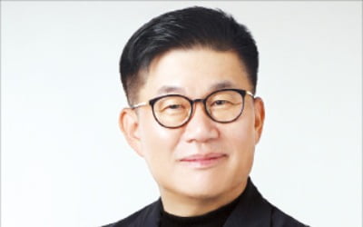 박기호 대표 "선택과 집중으로 안정적 수익 구조 만들겠다"