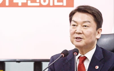 安 "수도권 친명계 지역구 20곳 저격공천"