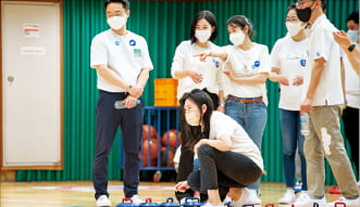 한국마즈, 자율적·수평적 조직문화…전직원 동등한 복지, 건강관리 지원