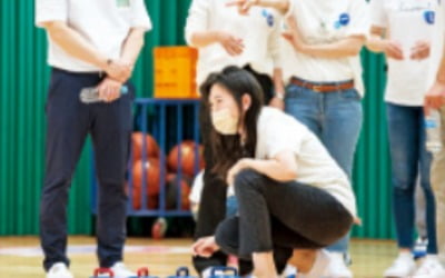 한국마즈, 자율적·수평적 조직문화…전직원 동등한 복지, 건강관리 지원