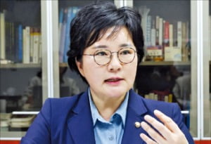 조수진 의원 "호남출신 수도권 후보가 당 외연 확장 이끌어야"