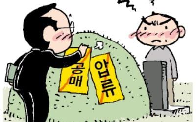 공무원 실수로 남의 땅 된 선산…"찾으려면 소송하라"