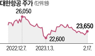 대한항공·아시아나 결합…'최종 심사'에 돌입한 EU