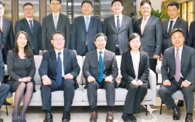 세무·회계·법무 전문가 '원팀'…PKF서현파트너스, 세무 센터 출범