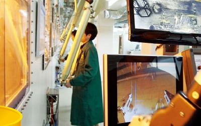 원전 핵폐기물 재활용 기술 보유한 韓·美…내달 실증연구 나선다