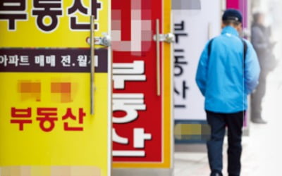 서울 전세 '꿈틀'…한달새 매물 2700개 줄어