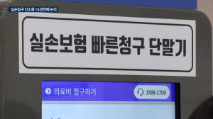 이번엔 다르다…실손보험 청구 간소화 '초읽기'