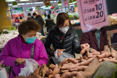 기대만큼 크지 않았던 중국의 리오프닝 효과 [글로벌 현장]