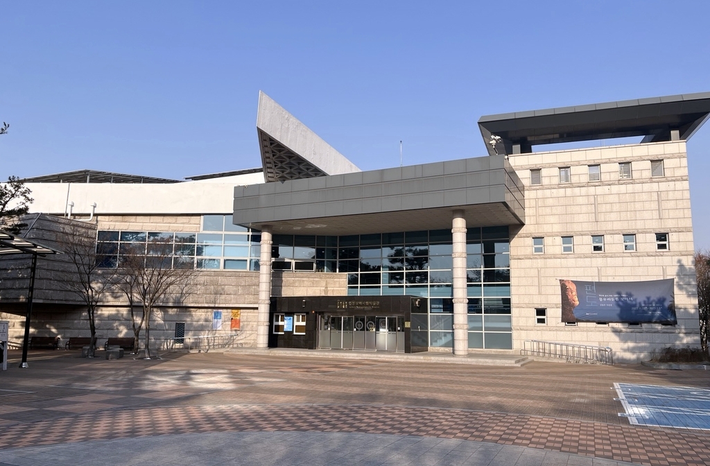 [인천돋보기](30) 한국 공립 박물관의 효시…인천시립박물관