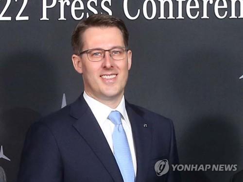 벤츠, 올해 신차 12종 국내 선보인다…럭셔리·전동화 동시공략