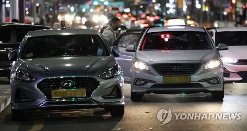 전국 곳곳 교통요금 '들썩'…"걸어다녀야 하나" 푸념