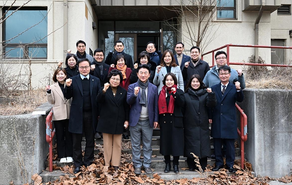 의정부시 "옛 미2사단 사령부에 디자인클러스터 조성"