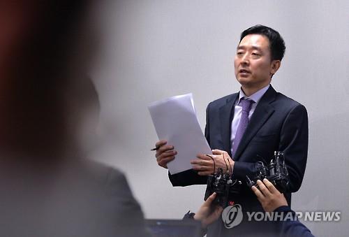 '공석' 대통령실 대변인에 이도운 유력…소통비서관엔 전광삼(종합)