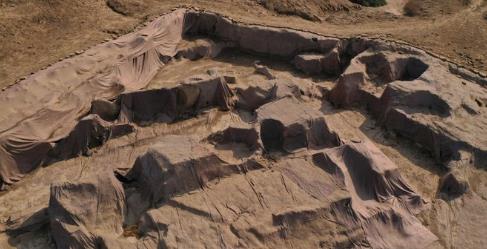 이라크서 냉장고 갖춘 5천년 전 선술집 흔적 발굴