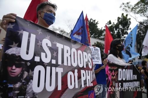미국, 필리핀 군기지 4곳 사용권 추가 확보…중국 견제 확대(종합3보)