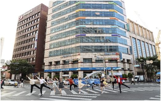 공연장 밖 뮤지컬…대구뮤지컬페스티벌 프린지 공연팀 모집