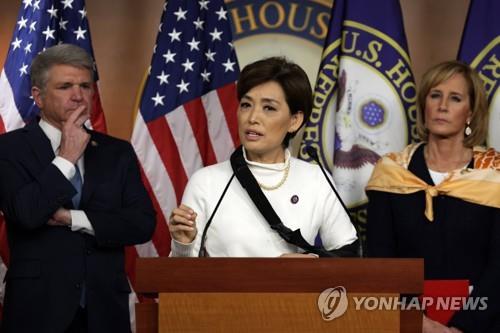 美하원 외교위 인도·태평양소위 위원장에 영김…한국계 첫 선출