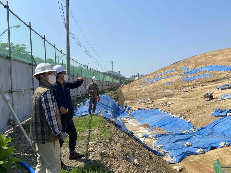 문화재청, 발굴조사 현장 안전관리 강화…70곳 이상서 안전 자문