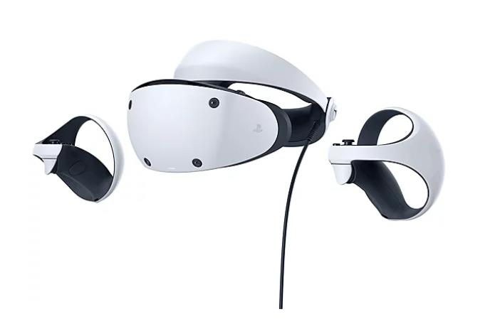 소니, 22일 차세대 VR 기기 'PS VR2 헤드셋' 출시…69만원