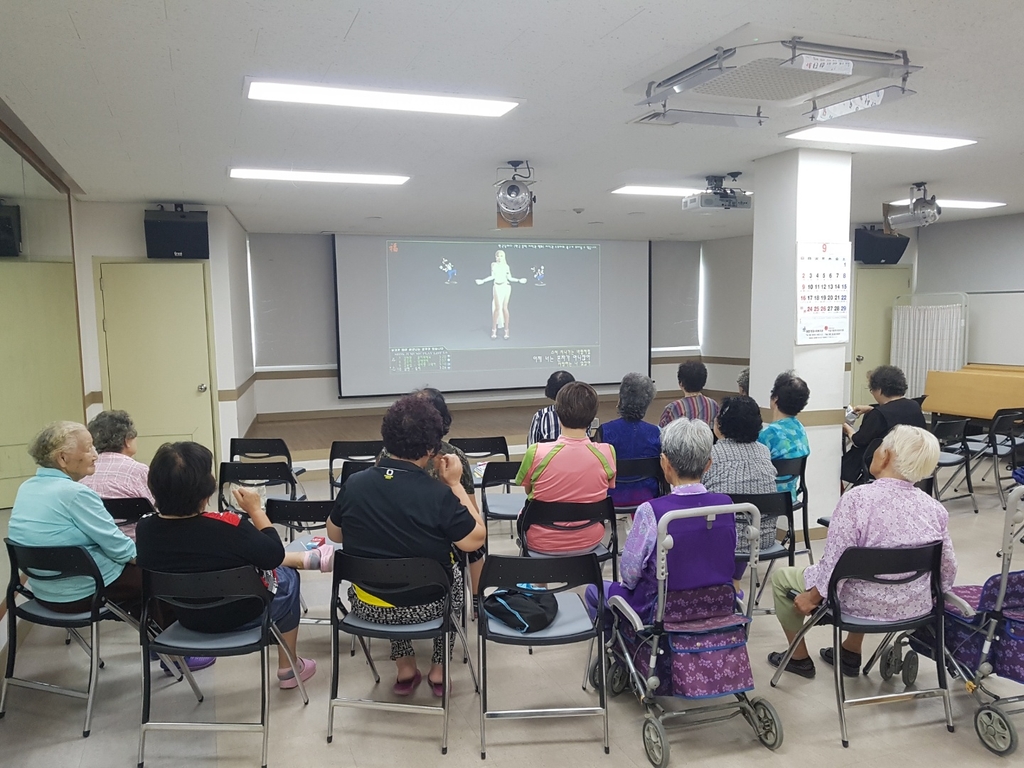 서울 강서구, 토요일·주중 공휴일에도 복지관 개방