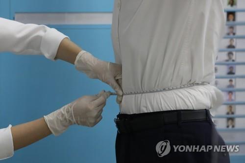 군산시, 전입 시민에 무료 건강검진…상담·처방 병행