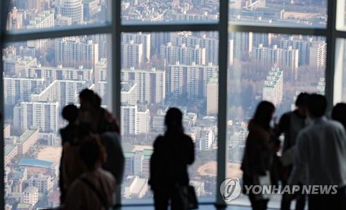 내달 2일부터 다주택자도 규제지역 내 주담대 허용