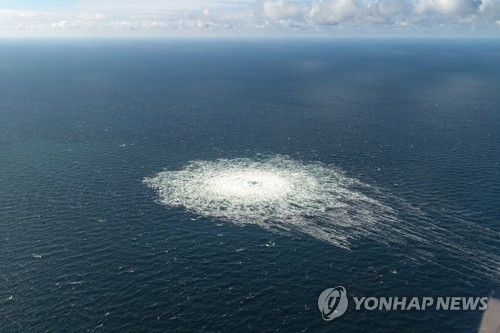 中 '가스관 폭파 美소행' 보도로 역공…"사실이면 용납못해"(종합)