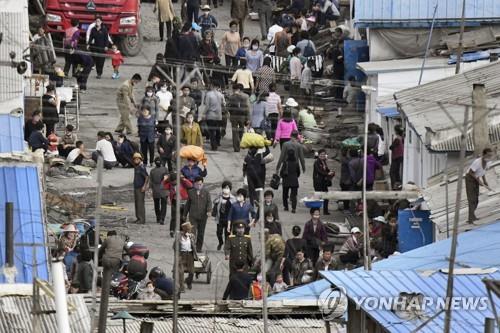 北, 불법 고리대금업에 칼 뽑나…'대부업법' 제정 사금융 견제