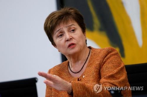 IMF "중동·북아프리카 부채 우려…증세 등 재정정책 필요"