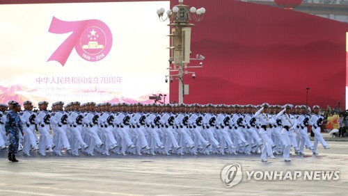 중국, 병역거부 청년에 벌금·공무원시험 금지 등 9가지 처벌