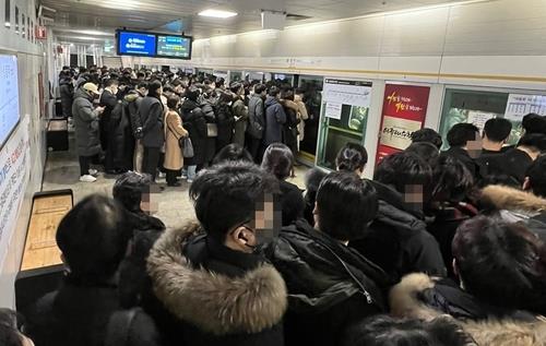 김포도시철도, 24일부터 출근시간대 배차 간격 고르게 조정