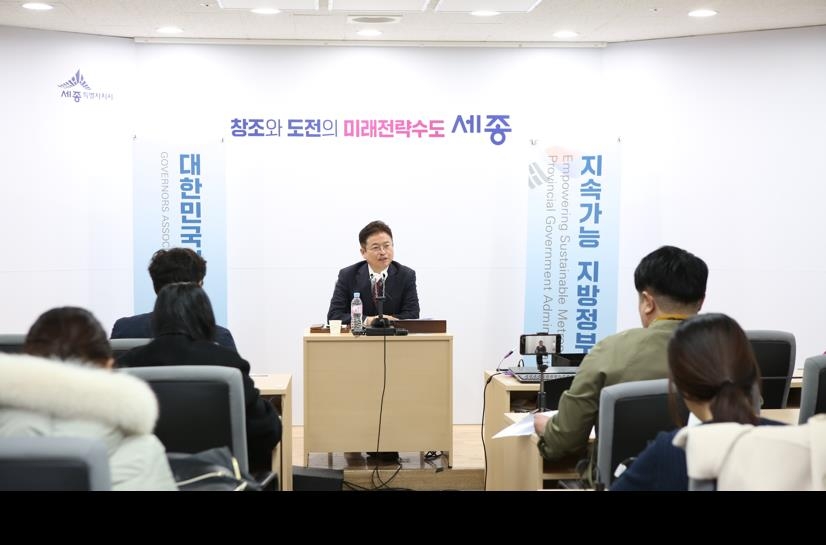 이철우 "국가균형발전위, KBS·MBC 지방이전 준비 중"