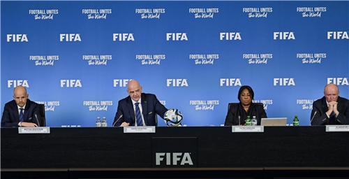 아시안컵 유치한 사우디, 2023 FIFA 클럽 월드컵도 가져가