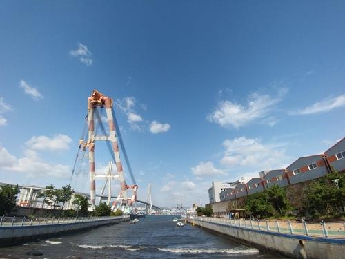 부산 영도구, 청학수변공원에 바닷물 활용 풀장 조성 검토