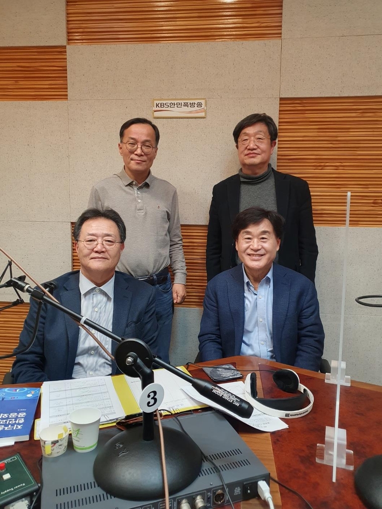 KBS, 내달 2∼3일 '한민족 공식이민 120주년' 특집 방송