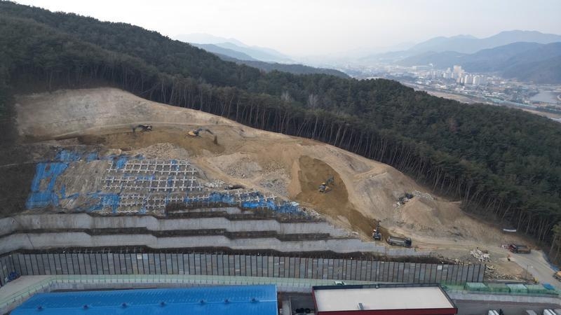 [경남소식] 도, 100억 이상 대형 건설공사현장 민·관 합동점검