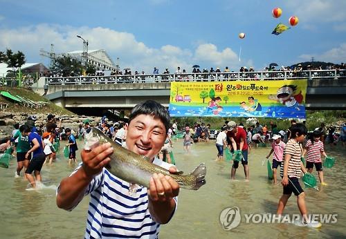 '완주 와일드＆로컬푸드축제' 13년 만에 좌초…새로운 축제 구상