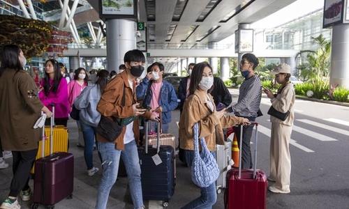 '한인 여행객에 바가지' 베트남 택시 기사, 벌금 60만원 부과