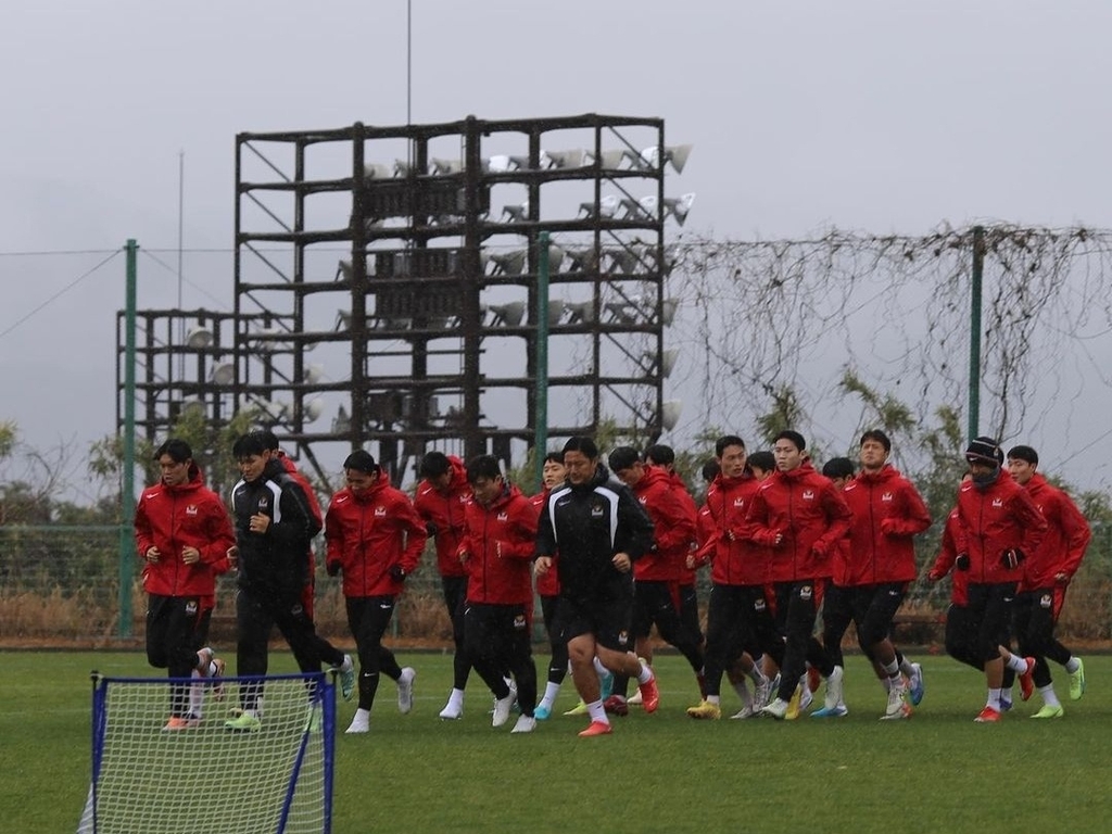 [프로축구개막] ⑤"울산·전북 '2강' 고착화…인천·서울, 상위권 기대"