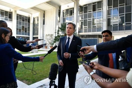 美, 러 핵군축조약 참여중단 선언에 "무책임…대화 준비돼 있어"(종합)