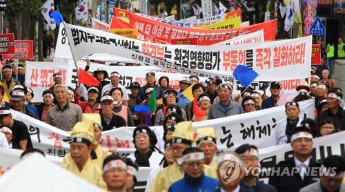 '40년 논란' 설악산 케이블카 운명은…환경평가기한 한달 앞으로