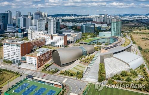 인천글로벌캠퍼스 기숙사 설비 고장…학생 100명 호텔서 통학