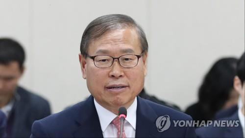 박재영 광주전남연구원장 "통합이든, 분리든 연구원 더 키워야"