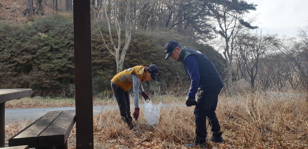 [무등산 국립공원 10년] ③ 우리들의 무등산